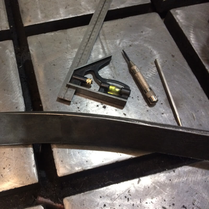 metal fabricatin tools