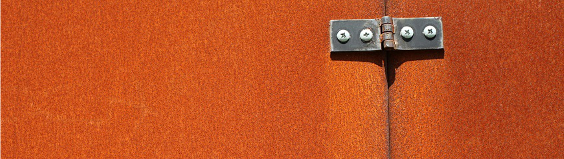 corten sheet